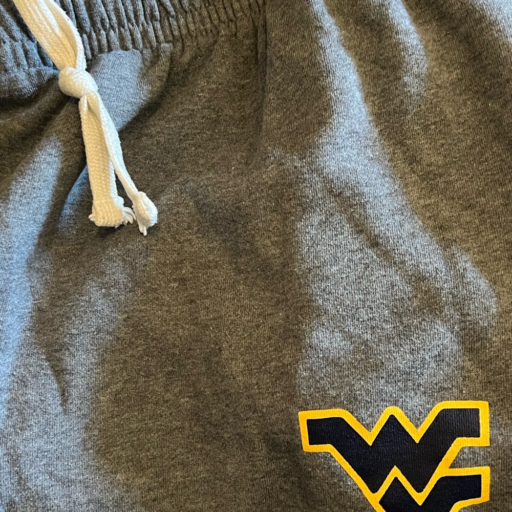 Pro Edge Gray Sweatpants